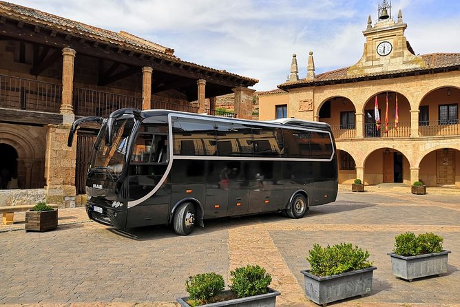 Madrid Barajas Airport Private Transfer To Madrid City - Price and value: what $35.09 buys you in real-life airport stress