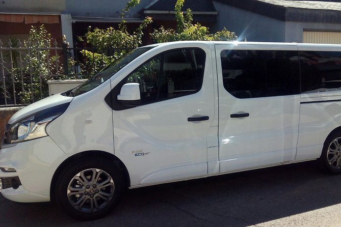 Madrid Barajas Airport Private Transfer To Madrid City - Practical arrival checklist so it feels effortless
