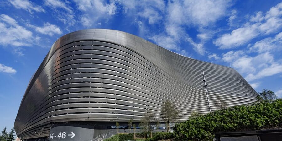 Madrid: Bernabéu Stadium Guided Tour With Megafan Upgrade - What Happens When Refurbishment Shrinks the Route