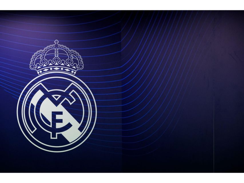 Madrid: Bernabeu Stadium Private Tour - Planning Your 1.5 Hours in Madrid