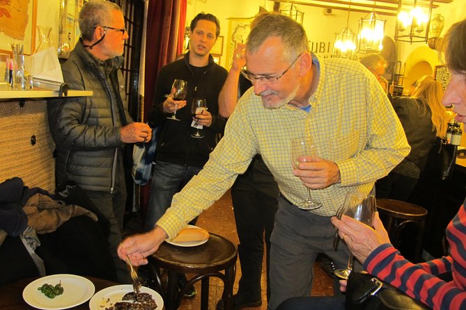 Madrid by Night Small Group Tour: Stories, Sights and Tapas Bites - Pay-as-You-Go After Stop One: Taste More, Spend Smarter