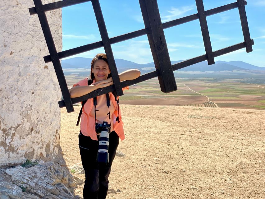 Madrid: Don Quixote de la Mancha Windmills & Toledo Tour - Who This Tour Fits Best, and Who Might Be Frustrated