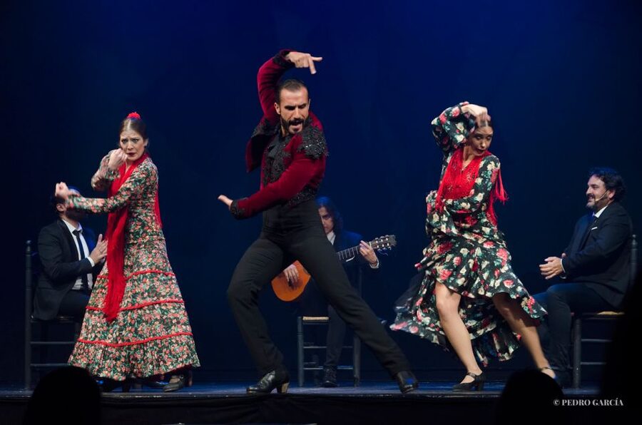 Madrid: "Emociones" Live Flamenco Performance - Should You Book Emociones in Madrid?