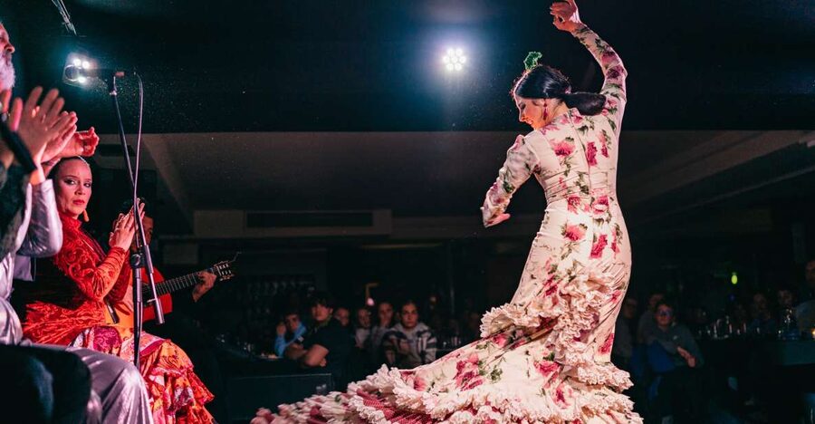 Madrid: Flamenco Show at Tablao Las Carboneras - Key Things That Make Tablao Las Carboneras Worth Your Night