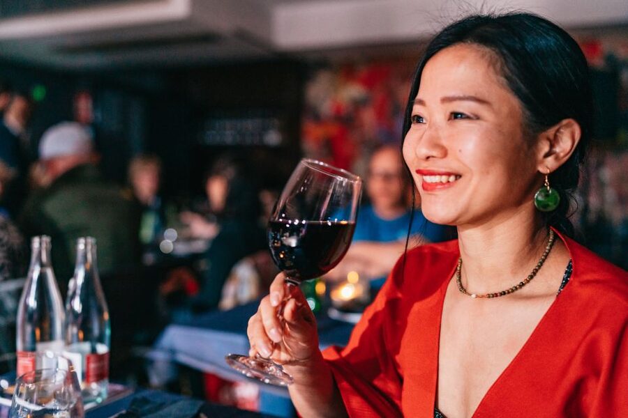 Madrid: Flamenco Show at Tablao Las Carboneras - The Free Drink and the Seating Game in a Small Tablao