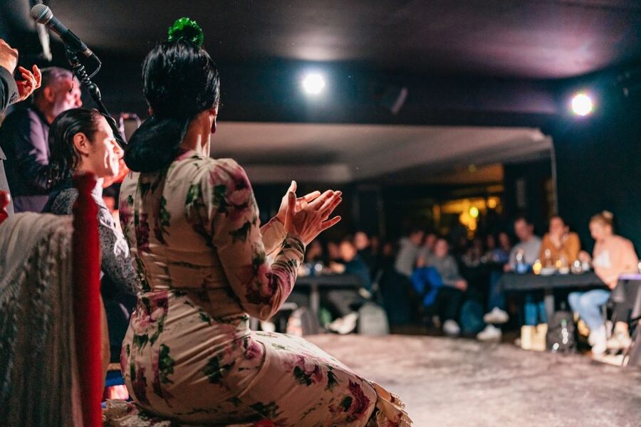 Madrid: Flamenco Show at Tablao Las Carboneras - Price and Value: Is $53 Fair for Tablao Las Carboneras?