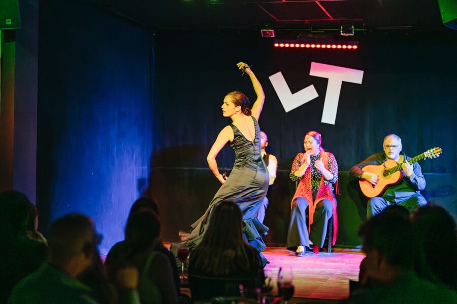 Madrid: Flamenco Show at Tablao "Las Tablas" with Drink - Should you book this flamenco show in Madrid?