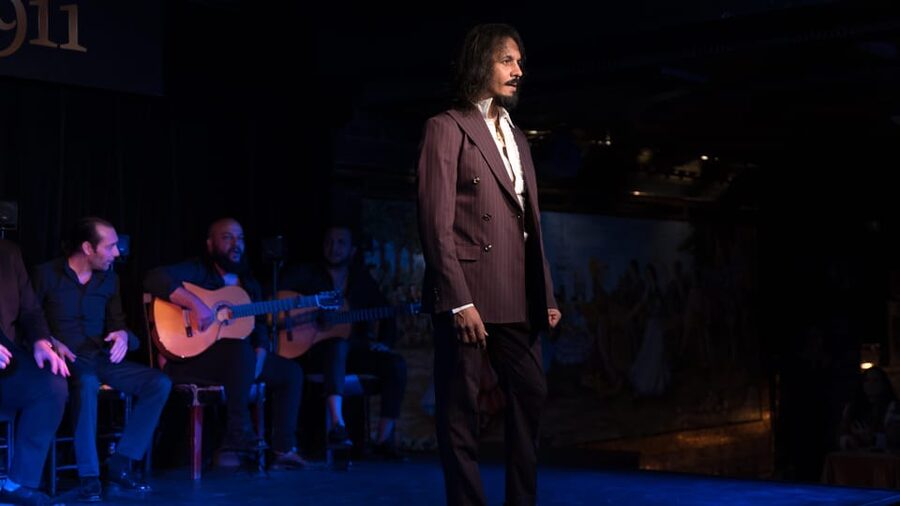Madrid: Flamenco Show&Drink at Tablao 1911 (World's Oldest) - Finding Teatro Villarosa, fast, without stress