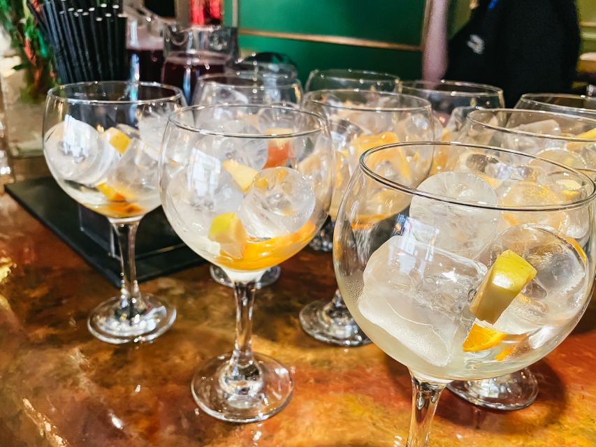 Madrid: Flamenco Show Entry Ticket with Drink & Artist Talk - Quick practical checklist before you book