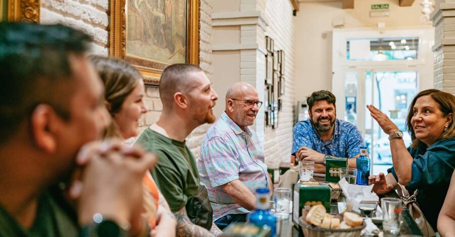 Madrid: Food & Wine Tour with 10 Tapas & 4 Drinks Included - Why Madrid Tapas Work Best When You Are Guided