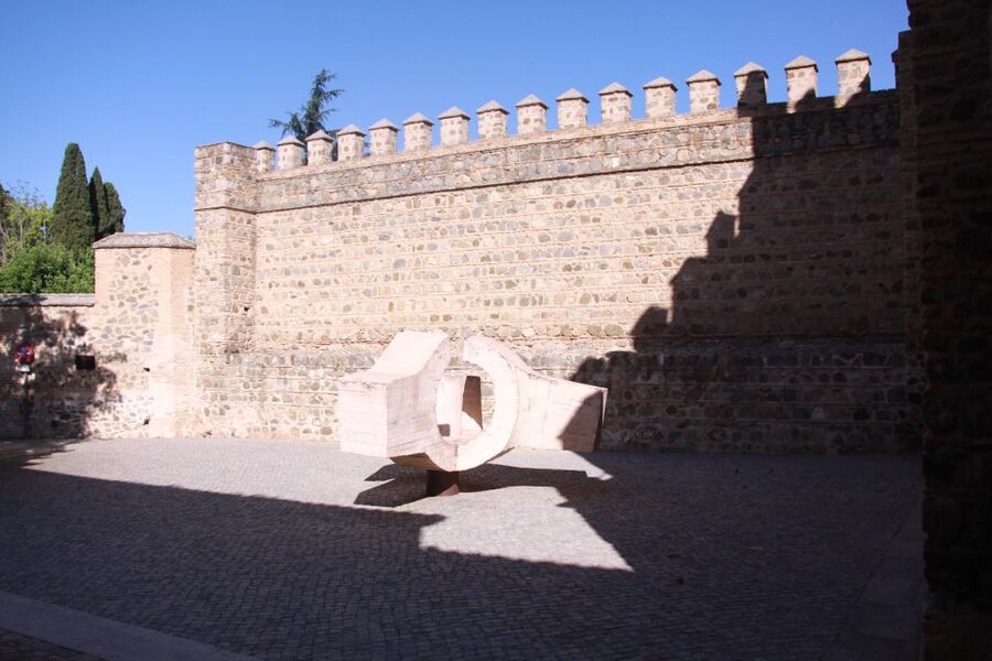 Madrid: Full-Day Guided Tour of Toledo with Cathedral Visit - Toledo on your own for 75 minutes: use it like locals do