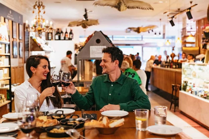 Madrid: Guided Tapas and Wine Tour with Rooftop Views - Key things I’d prioritize on this Madrid tapas and wine tour