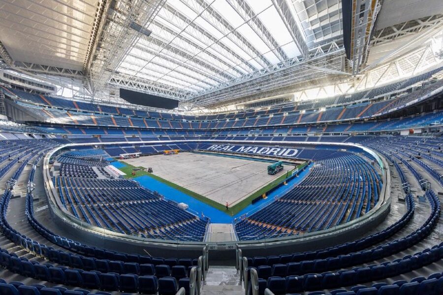 Madrid: Guided Tour of Bernabéu Stadium - Key things I’d clock before you go