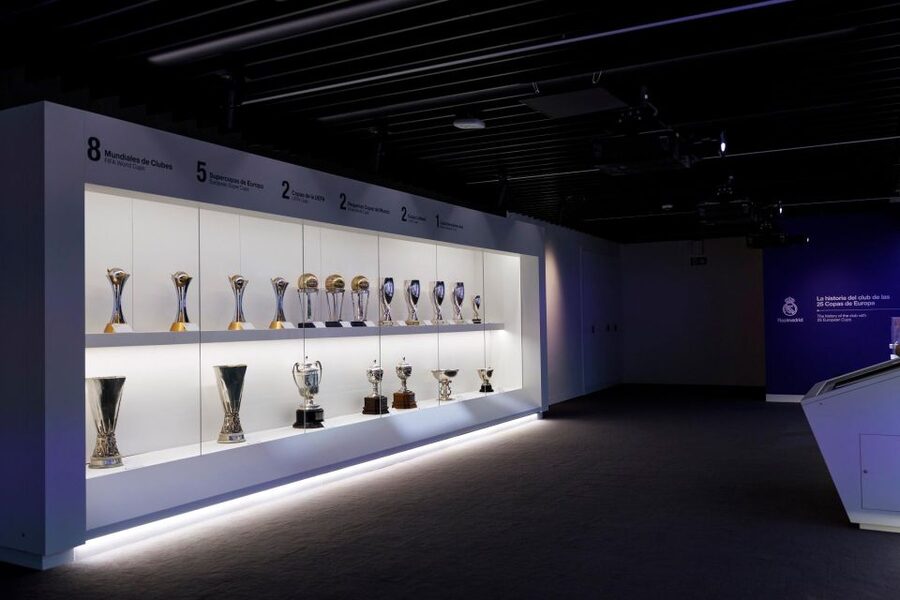 Madrid: Guided Tour of Bernabéu Stadium - Price and value: is $66 worth it in Madrid?