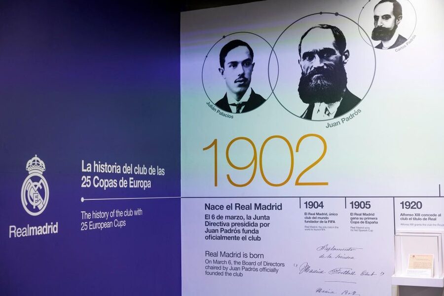 Madrid: Guided Tour of Bernabéu Stadium - Renovations and match schedules: the day-to-day reality at the Bernabéu