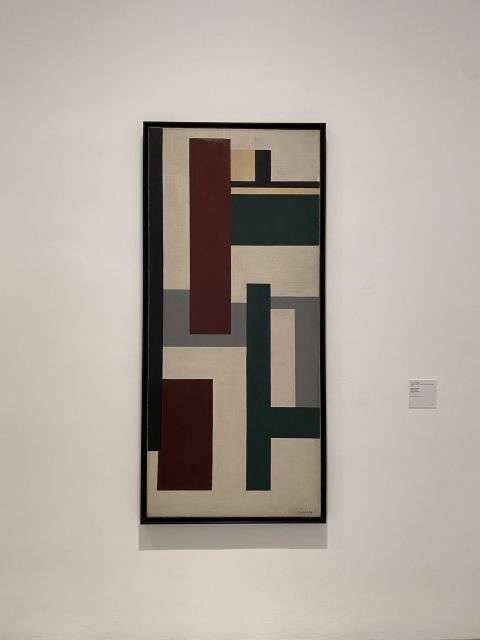 Madrid: Guided Tour of Reina Sofía Museum with Entry Ticket - Practical rules inside the Reina Sofía you should follow