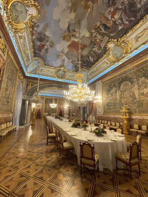 Madrid: Guided Visit to the Royal Palace - Key Points You’ll Care About