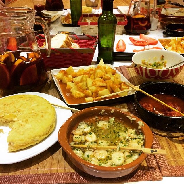 Madrid: Half-Day Spanish Cooking Class - Key highlights that make this class worth your time