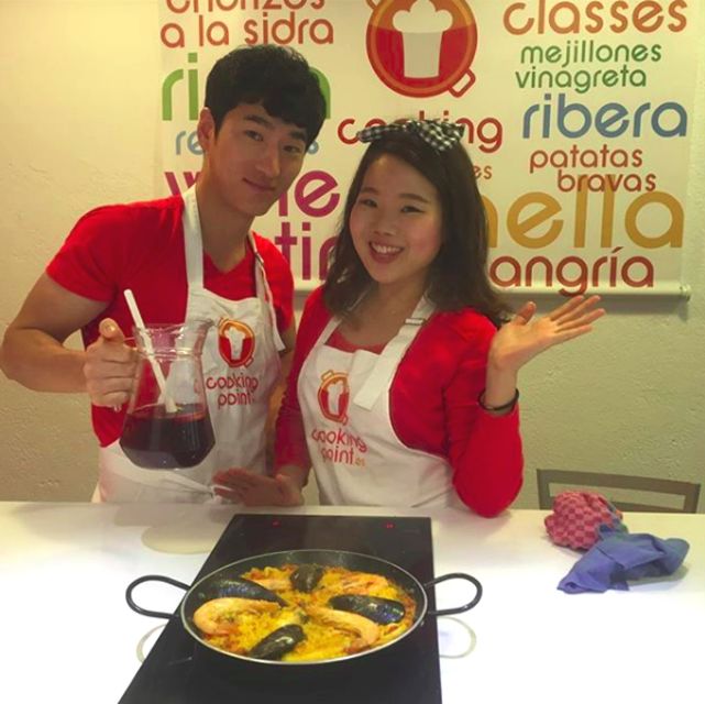 Madrid: Half-Day Spanish Cooking Class - Price and value: is $100 a fair deal?
