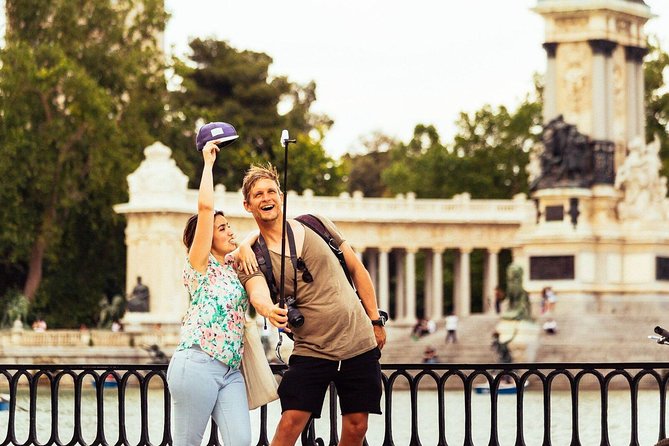Madrid Highlights and Hidden Gems Private Tour with a Guide - What You Get From a Private Madrid Walk in 2 to 3 Hours
