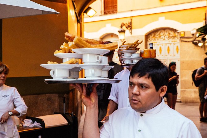 Madrid Highlights and Hidden Gems Private Tour with a Guide - The Flexibility Factor: How Your Guide Adjusts the Day