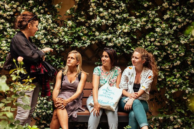 Madrid Highlights and Hidden Gems Private Tour with a Guide - How Much Walking Should You Expect?
