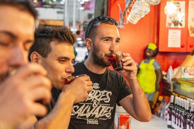 Madrid Historic Centre Food Tour with Authentic Tapas & Wines - A Small-Group Food Walk That Explains Madrid Through Bites