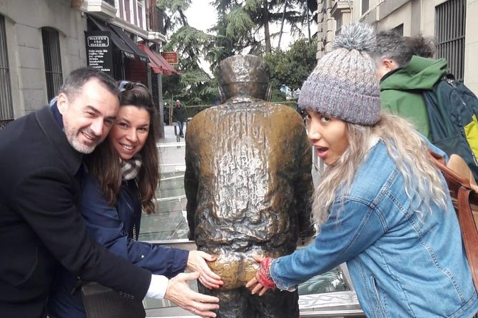 Madrid Historical Walking Tour - Sobrino de Botín: the oldest restaurant claim and why food anchors history