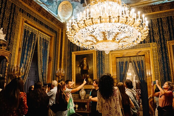 Madrid in a Day Tour:Royal Palace, Historic Center & Prado Museum - Key things to know before you go