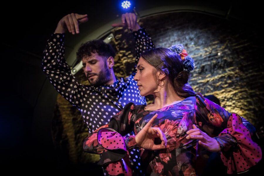 Madrid: La Cueva de Lola Flamenco Show Tickets with Drink - Key things to know before you go