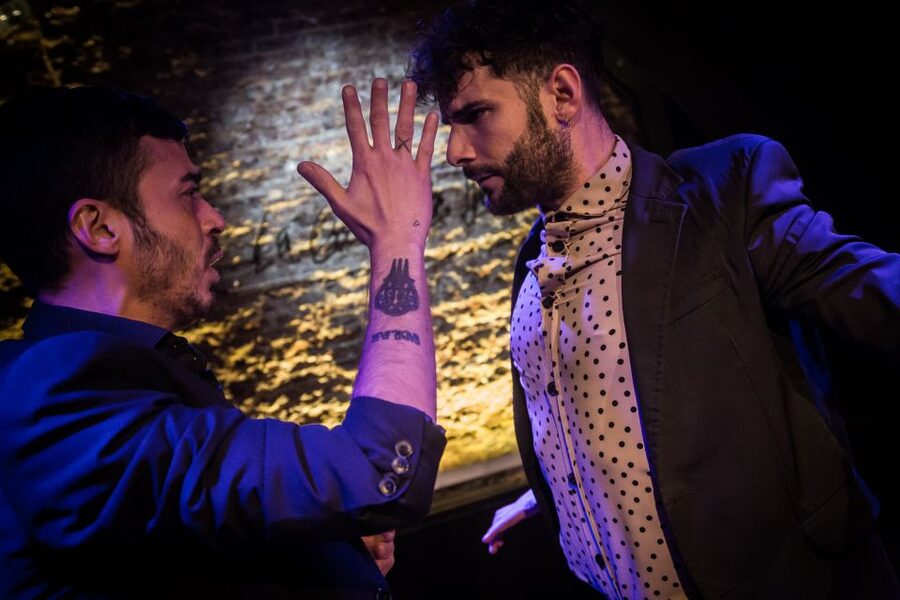 Madrid: La Cueva de Lola Flamenco Show Tickets with Drink - The atmosphere: why this feels different from the typical tourist stop