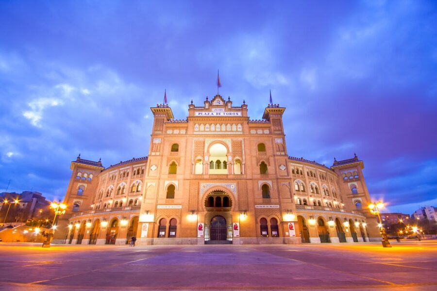 Madrid: Las Ventas Bullring Tour with Audio Guide - Key highlights at Las Ventas