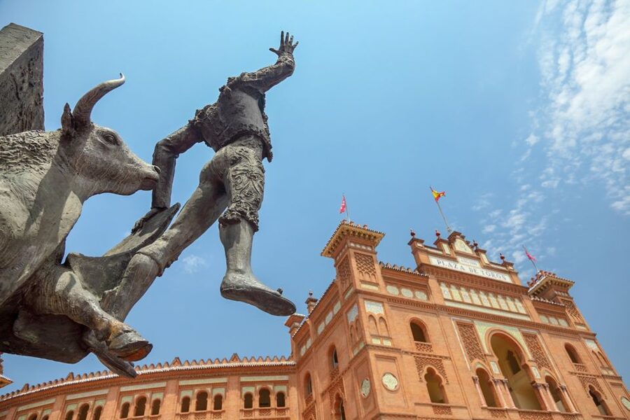 Madrid: Las Ventas Bullring Tour with Audio Guide - Who Should Book the Las Ventas Audio Tour