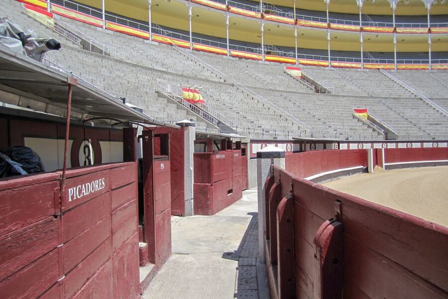 Madrid: Las Ventas Bullring Tour with Audio Guide - Price and Value: Why $18 Works for Most People
