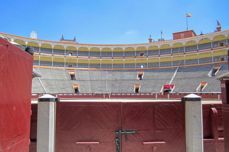 Madrid: Las Ventas Bullring Tour with Audio Guide - Timing, Getting There, and What to Bring (Quick and Practical)