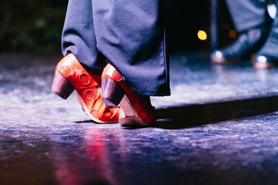 Madrid: Live Flamenco Show with Food and Drinks Options - Price value at about $33: what you actually get