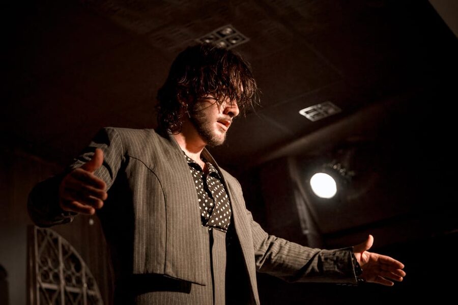 Madrid: Local Flamenco Show at El Cortijo - The host and flamenco context: why the evening feels more personal