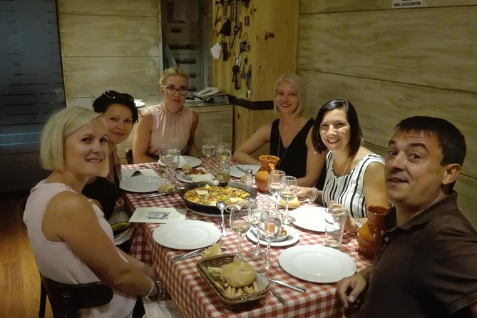 Madrid Local's Tapas Tour Dinner with a side of History - Why This Tapas-Plus-History Tour Fits Madrid’s First-Night Flow