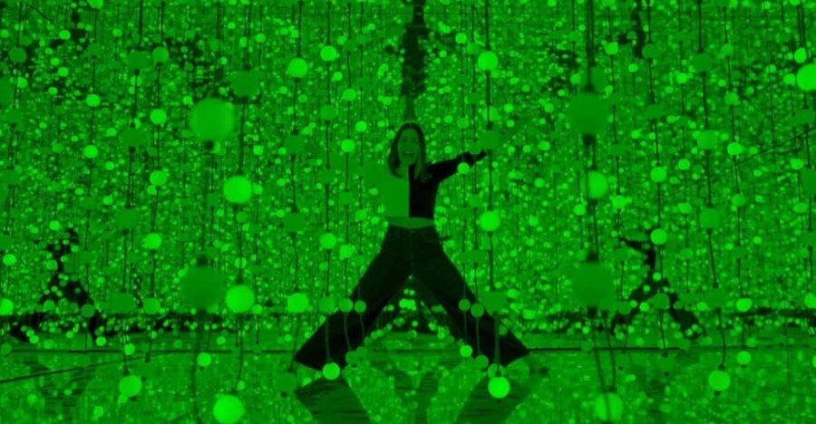 Madrid: Museo de la Luz Entry Ticket - Museo de la Luz in Madrid: What the 20 Minutes Actually Feels Like