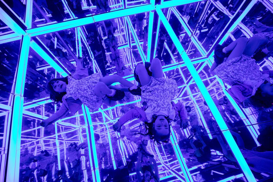 Madrid: Museo de la Luz Entry Ticket - Wheelchair Access and Family-Friendly Timing That Works
