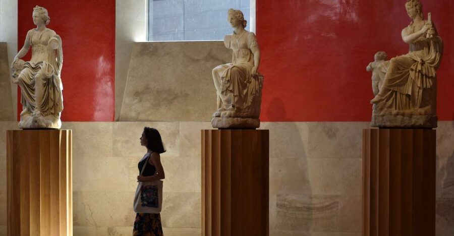 Madrid: Museo del Prado Guided Tour - Starting At The Goya Statue, With Clear Meeting-Point Clarity