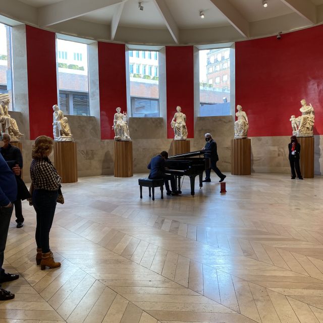 Madrid: Museo del Prado Guided Tour - Why The Chronological Structure Actually Works In A Museum This Size