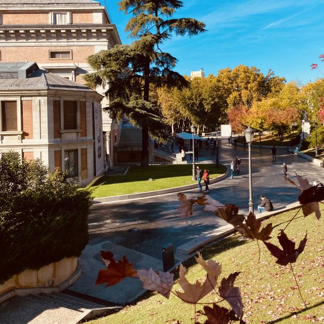 Madrid: Museo del Prado Guided Tour - Price and Value: What $49 Gets You (And Why It Feels Fair)
