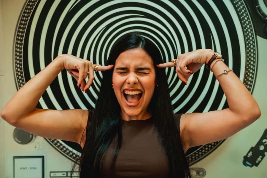 Madrid: Museum of Illusions Ticket - Quick Hits Before You Go