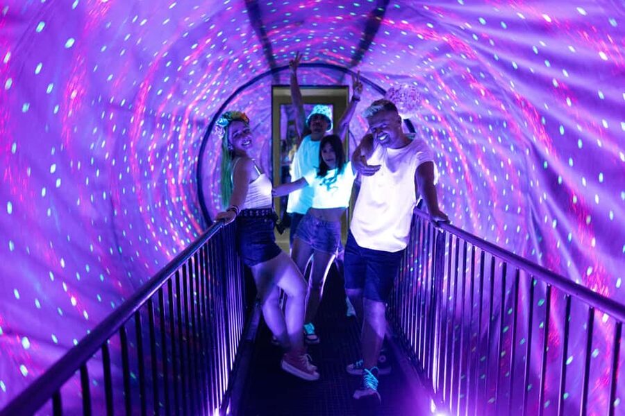 Madrid: Museum of Illusions Ticket - Tickets, Price, and How Much Time You Really Need
