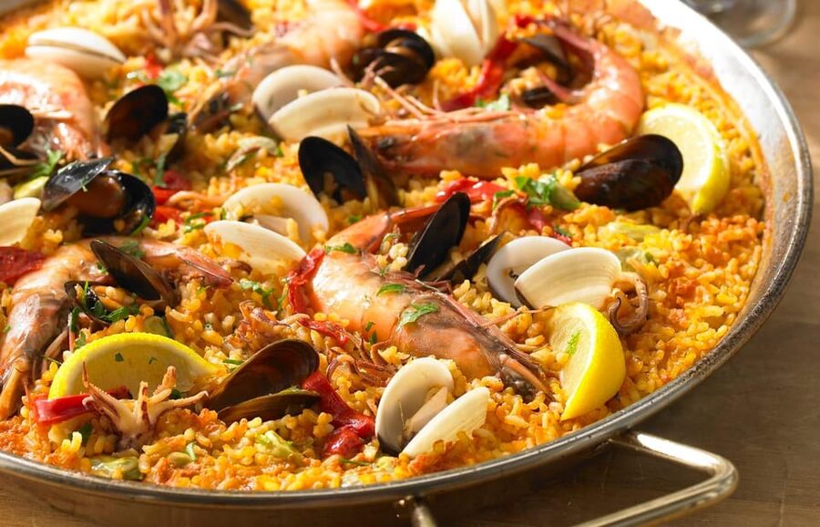 Madrid: Paella and Sangria Workshop in the City Center - Key takeaways before you go