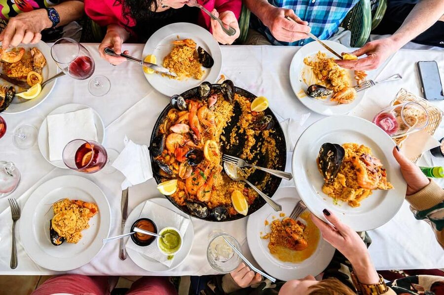 Madrid: Paella and Sangria Workshop in the City Center - Who This Workshop Is Best For (And Who Might Skip It)