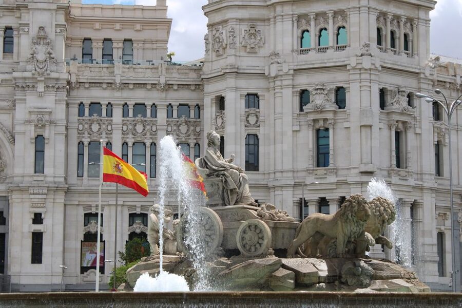 Madrid: Panoramic Open-Top Bus Day or Night Tour with Guide - Value at About $28: What You’re Really Paying For