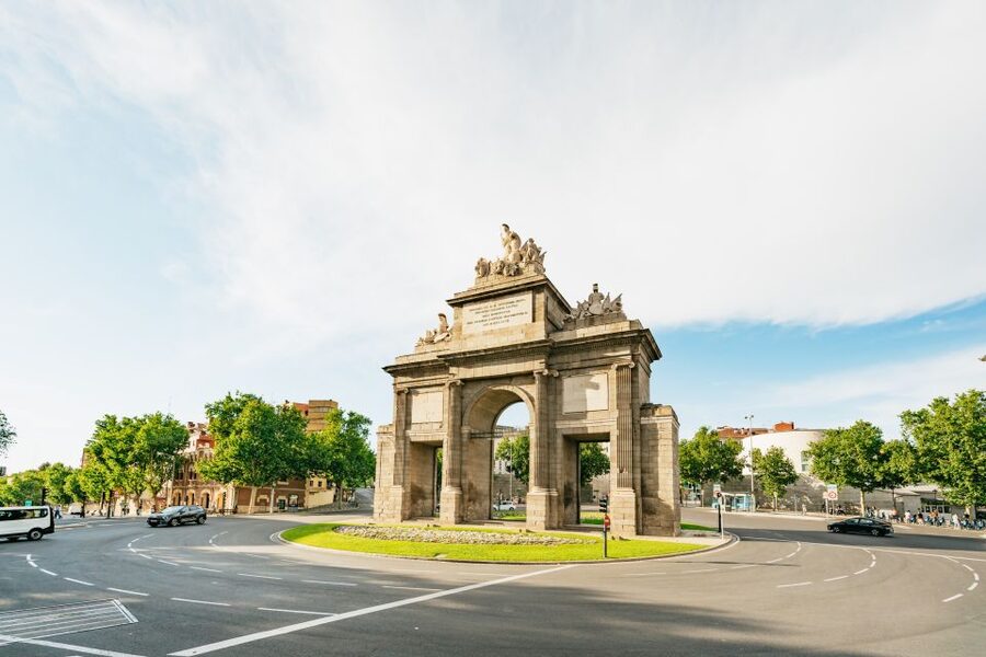 Madrid: Panoramic Route City Tour - Should You Book This Madrid Panoramic Route Tour?