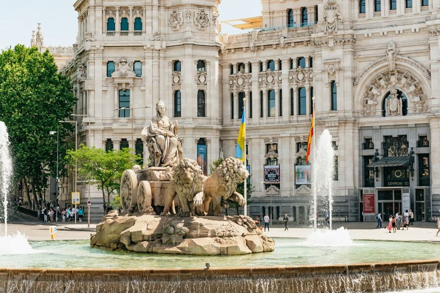 Madrid: Panoramic Route City Tour - Price and Value: Why $39 Can Actually Make Sense